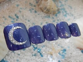 【夏限定】フットジェル