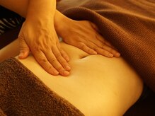 隠れ家リラクゼーションサロン コアニアニ(koaniani)/腸リンパマッサージ