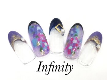 インフィニティ なんば店(Infinity)/まつげパーマ/パリジェンヌ/眉毛