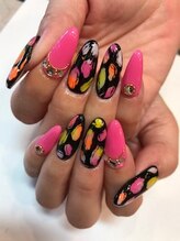 メゾフォルテ/☆付け放題コース☆