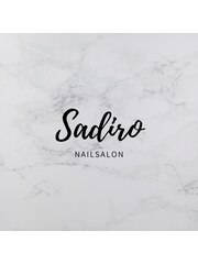Nailsalon Safiro(オーナー)