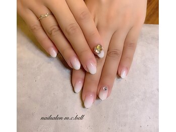 エムシーベル(m.c bell)/