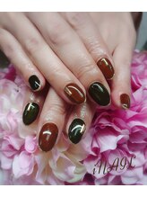 アイネイル(iNAIL)/