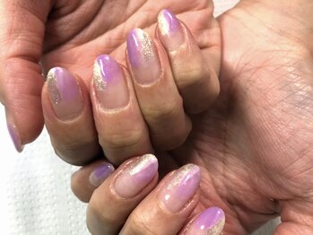 ネイルアンドアイラッシュ シヴァ(Siva)/