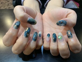 ボディ 高知店(BODY)/マーブル