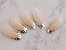 ガラスフレンチ