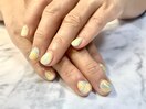 デザインネイル☆
