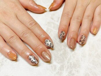 アベニュー(Avenue)/定額アート