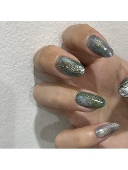 ペイル(#peil)/erina.