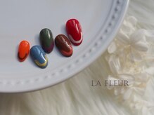 ラ フルール(La Fleur)/retro collection