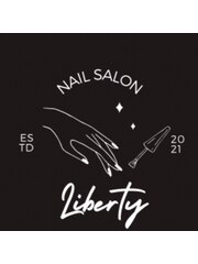 Liberty nail salon stuff(ネイリスト)