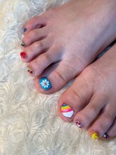 シーネイルズ(Shee nails)/