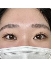 レジアント(Rediant)/しっかりまつ毛さん