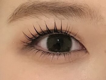 プライズアイリス アイラッシュ 池袋東口店(prize Iris eyelash)/まつげパーマ