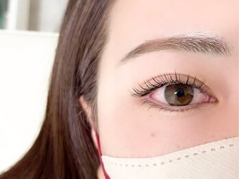 ハピホワ(hapihowa)/フラットラッシュ