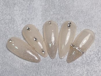 ラッキーネイル(lucky nail)/