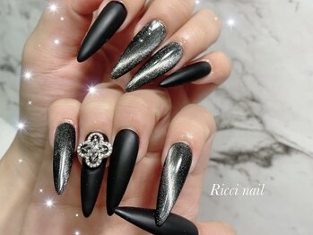 チアフルチア バイ リッチネイル(CheerfulCheer by Ricci nail)/