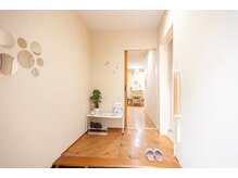 サロンループ(Salon Loop)