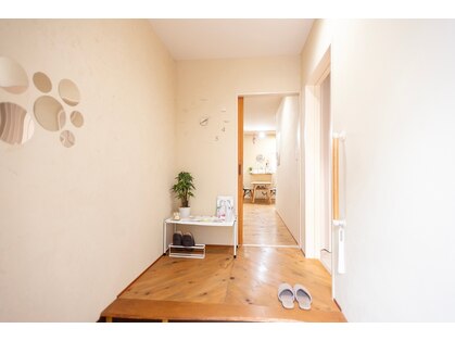 サロンループ(Salon Loop)の写真