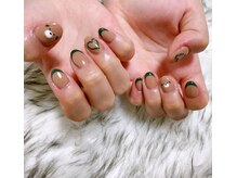 キキネイル たまプラーザ店(kikinail)/やり放題コース