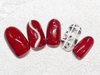 ルアナ(LUANA)/シンプルオフィスプラン