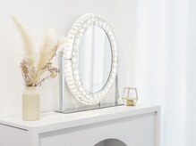 ギャザーパーティー 目白店(gatherparty)/内観