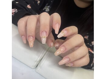 エイプリルネイル(April Nail)