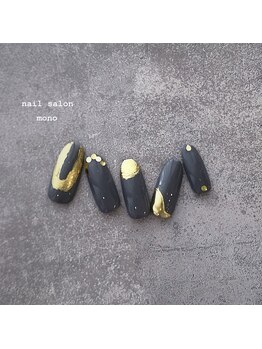 モノ(mono)/定額スタンダード ¥8,778