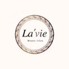 ラヴィ(La'vie)ロゴ