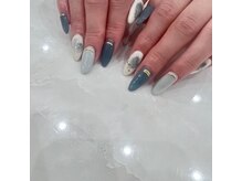 リンクス(LEM LINKS)/ニュアンスネイル