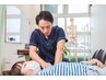 【年内中に妊活】妊娠しやすい身体を目指す方☆　90分妊活整体　  初回¥2980