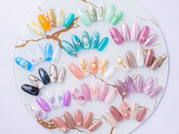 ルル ソレイユ(LouLou Soleil)/デザインコース