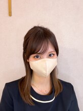 モモ(momo)&nbsp;かんざき 