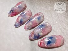 ブランビジュー(Blanc Bijou)/涼風ニュアンス