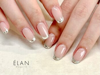 エラン メグロ(ELAN Meguro)/ガラスフレンチ