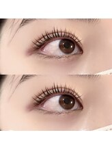 ジャム バイ ネオリーブ 高円寺(jam by neolive)/パリジェンヌ