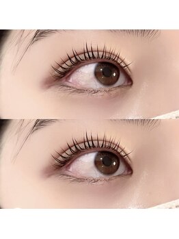 ジャム バイ ネオリーブ 高円寺(jam by neolive)/パリジェンヌ