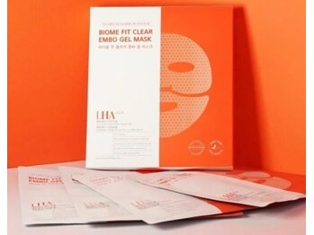 ブレア(Blair)/LALA ハイドロゲルパック