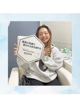 ホワイト 福岡博多店(WHITE)/ホワイトニングで輝く笑顔を☆