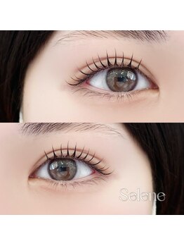 セレネ(Selene)/ラッシュリフト
