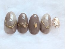 マノマノ(mano mano)/