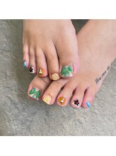 リヤン(Lien)/monthlydesign