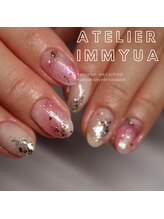 アトリエ イミュア(atelier immyua)/