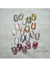 『秋色』urumagねいる¥6990