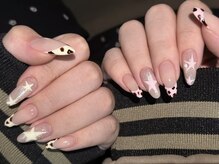 ティーアンドビーラボ トウキョウ(T&B Lab Tokyo)/一番人気Designニュアンスコース