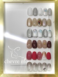 【 シンプル定額10本アート】