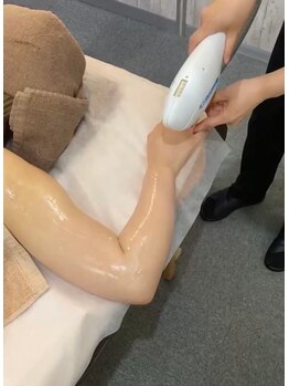 リリーガーデン 手稲店(Lily Garden)/ワンコイン脱毛も人気!【手稲】