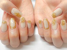 アミィ ネイル(amie nail)/Nail　Design*