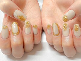 Nail　Design*