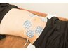 【運動不足はこれで解消！】痩身効果◎楽トレでダイエット！￥4000
